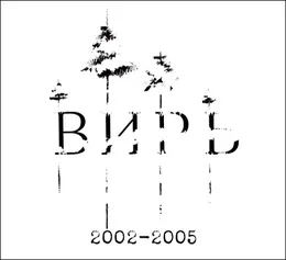 2002-2005 von Вирь – Cover