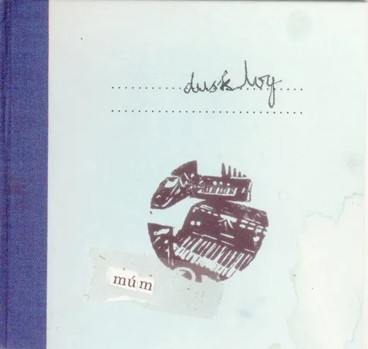 Dusk Log