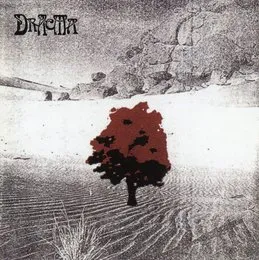 A Fine Stormy Weather von Dracma – Album Cover