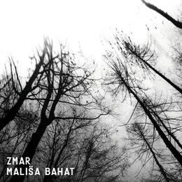 Mališa Bahat / ZMAR von ZMAR – Cover
