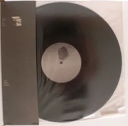 Ich schnitt mich in den Finger von 秋田昌美 – Album Cover