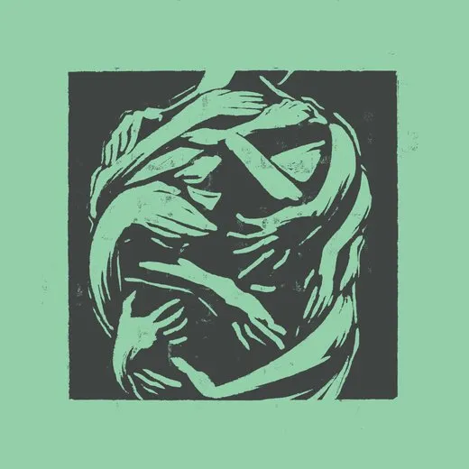 Garland von MØL – Cover
