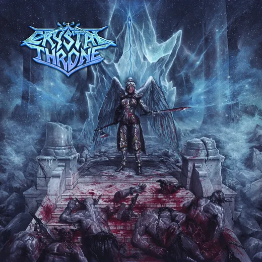 Crystal Throne