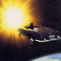 good morning von エレファントカシマシ – Album Cover