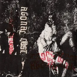 Body of Death von Agonal Lust – Album Cover