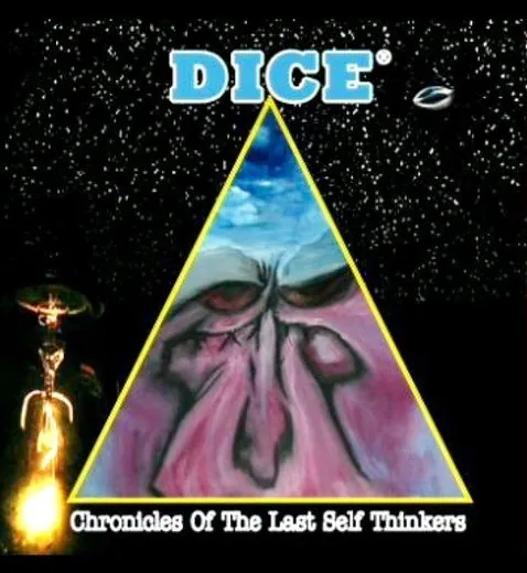 Chronicles of the Last Self Thinkers