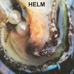 Cryptography von Helm – Album Cover