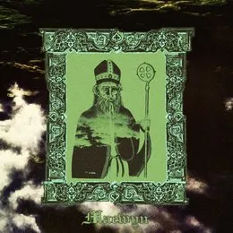 Maewyn von Vandalorum – Album Cover