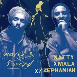 Word & Sound von Mala – Album Cover