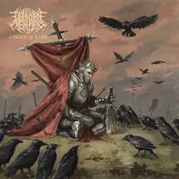 Carrion Lord von Ophidian Memory – Album Cover