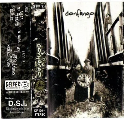 Donfango