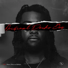 Original Deïdo Boy, Vol. 1 von A.N.G – Album Cover