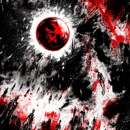 Ad Absurdum von Vinterbris – Album Cover