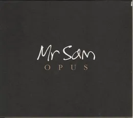 Opus von Mr. Sam – Album Cover