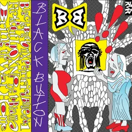 Demo von Black Button – Cover