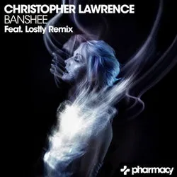 Banshee von Christopher Lawrence – Cover