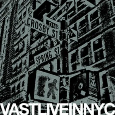 Live in NYC