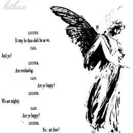 Christ is at the Cross...and I Await Him In the Tomb von hitbox – Cover