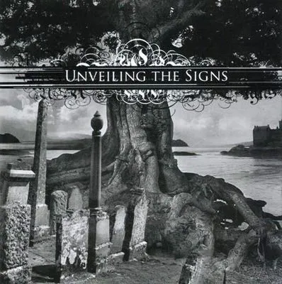 Unveiling the Signs von Pantheist – Album Cover