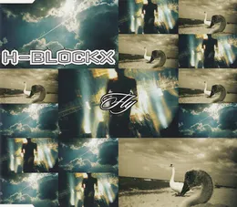 Fly von H-Blockx – Cover