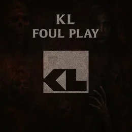Foul Play von KL – Album Cover
