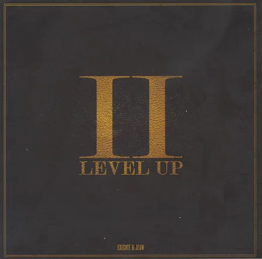 Level Up II