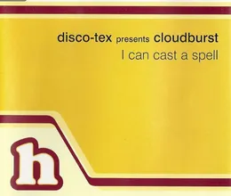 I Can Cast a Spell von Cloudburst – Cover