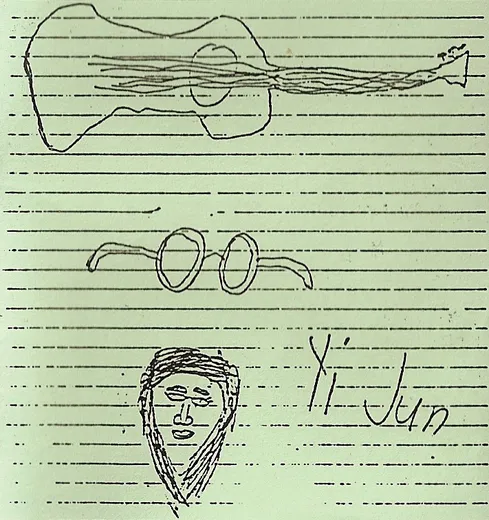 Yi Jun
