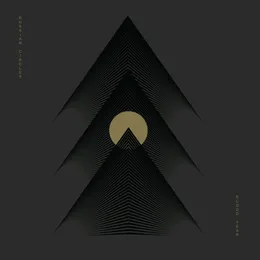Kohokia von Russian Circles – Cover