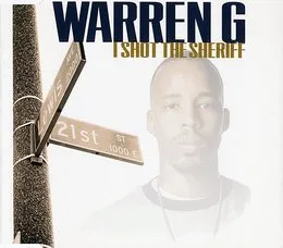 I Shot the Sheriff von Warren G – Cover