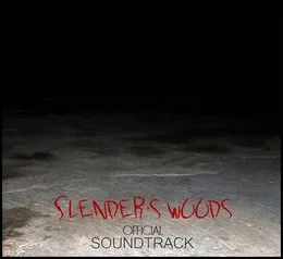 Slender's Woods Official Soundtrack von Aseptic Void – Cover