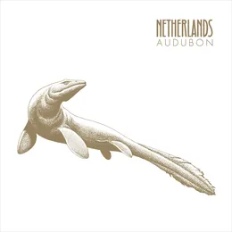 Audubon von Netherlands – Album Cover