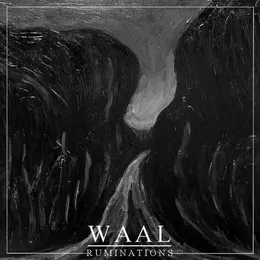Ruminations von Waal – Cover