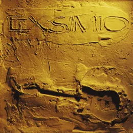 Exsimio von Exsimio – Album Cover