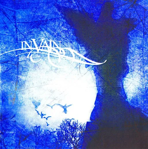 Will the Sun Ever Rise? von In Vain – Cover