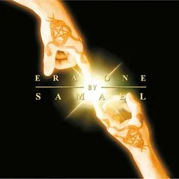 Era One von Samael – Album Cover
