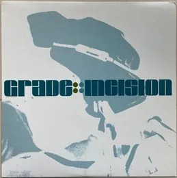 Grade :: Incision von Grade – Album Cover