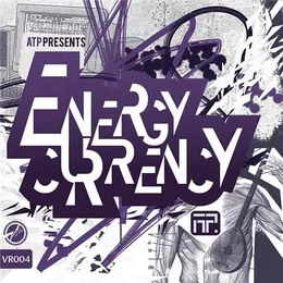 Energy Currency von ATP – Album Cover