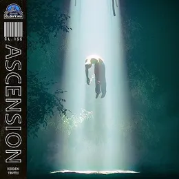 Ascension von TRVTH – Cover