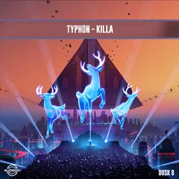 Killa von TyphoN – Cover