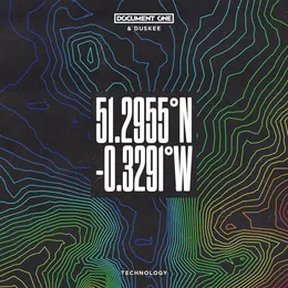 Technology von Duskee – Cover