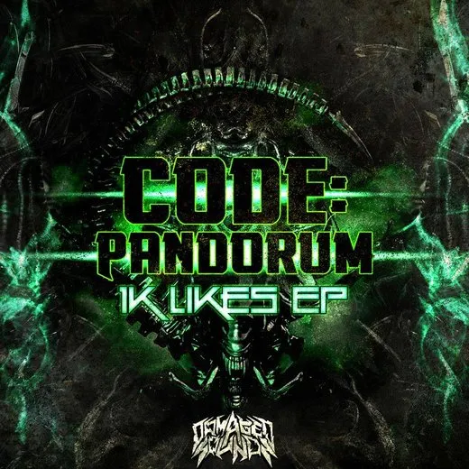 1k Likes EP