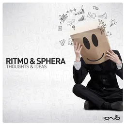 Thoughts & Ideas von Sphera – Cover