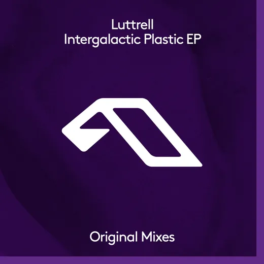 Intergalactic Plastic EP