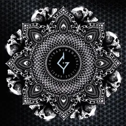 Memoirs (2009-2017) von Caliban – Album Cover