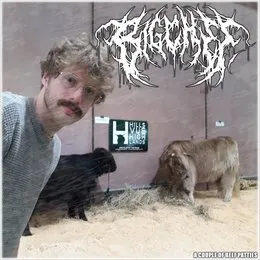 A Couple of Beef Patties von Big Chef – Album Cover