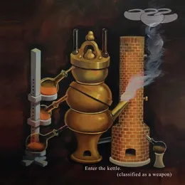 Enter the Kettle. (Classified as a Weapon) von OSS – Album Cover