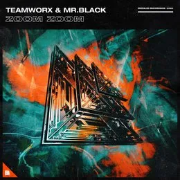 Zoom Zoom von Teamworx – Cover