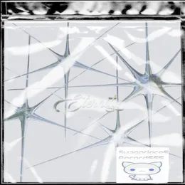 Eternity von Astralproject1on – Cover