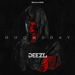 Doomsday von Deezl – Cover